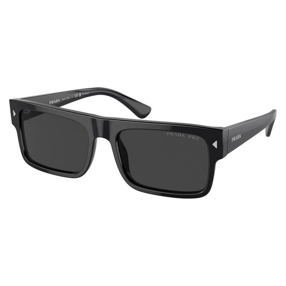 NEW PRADA PRA10S 16K08G PRA 10S 16K08G SPR A10 16K08G SUNGLASSES - Picture 1 of 3